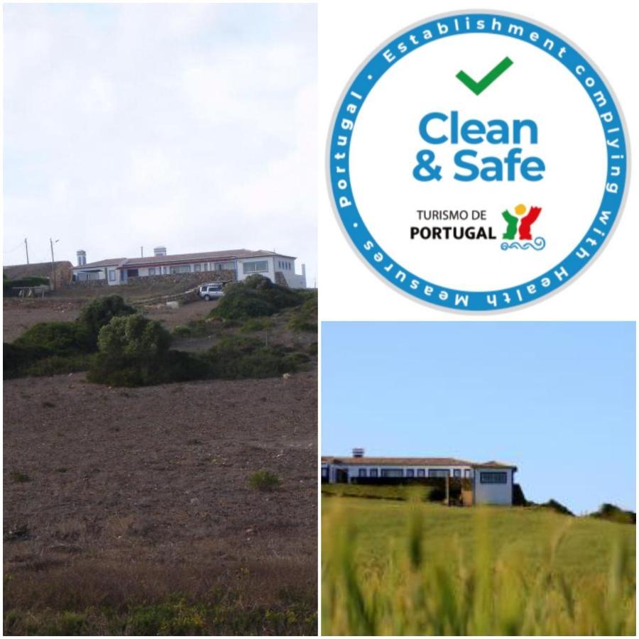 Monte De Santo Antonio - Turismo Rural Vila do Bispo Bagian luar foto
