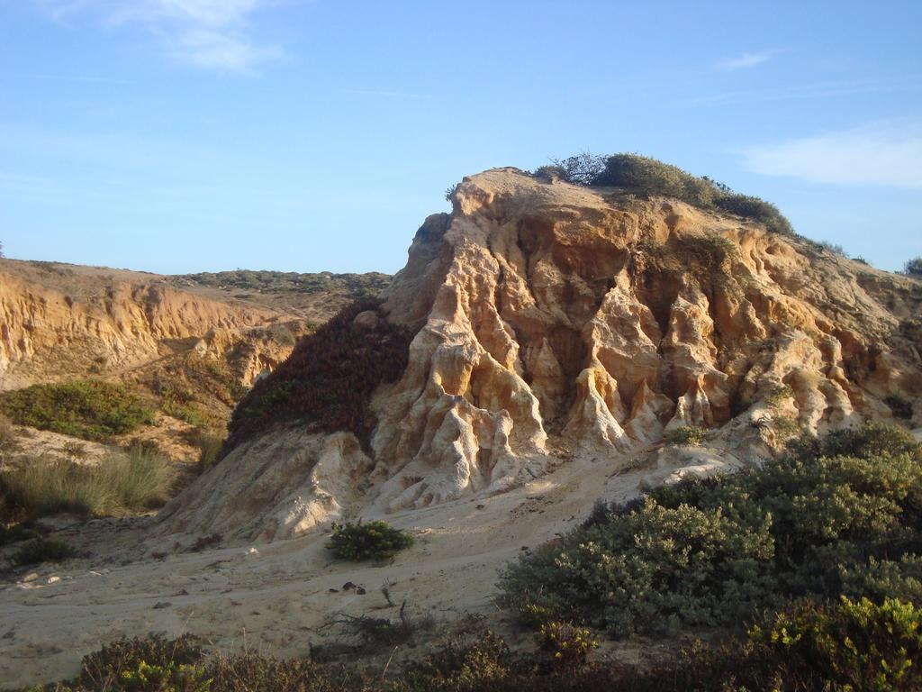 Monte De Santo Antonio - Turismo Rural Vila do Bispo Bagian luar foto