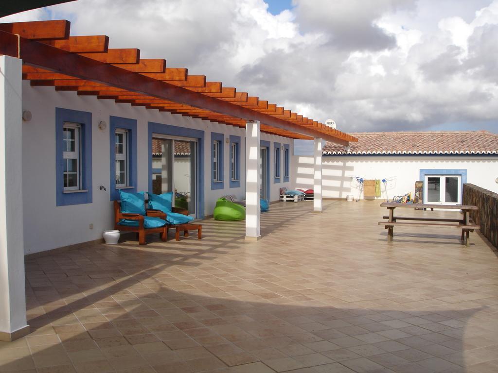 Monte De Santo Antonio - Turismo Rural Vila do Bispo Bagian luar foto