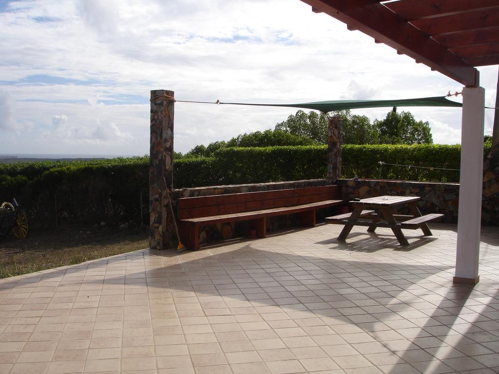 Monte De Santo Antonio - Turismo Rural Vila do Bispo Bagian luar foto