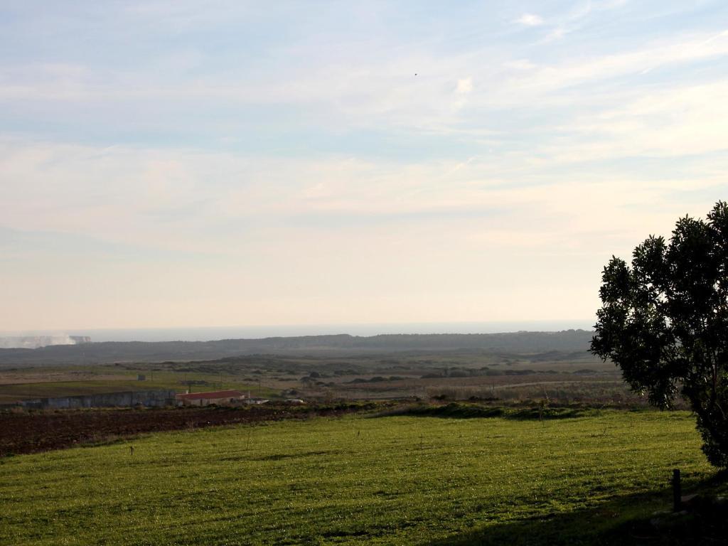 Monte De Santo Antonio - Turismo Rural Vila do Bispo Ruang foto