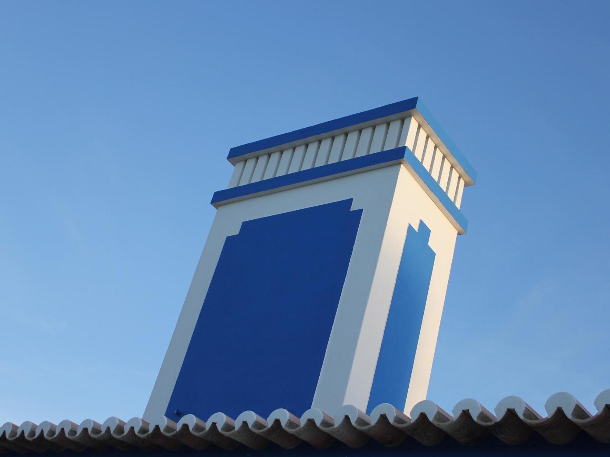 Monte De Santo Antonio - Turismo Rural Vila do Bispo Bagian luar foto