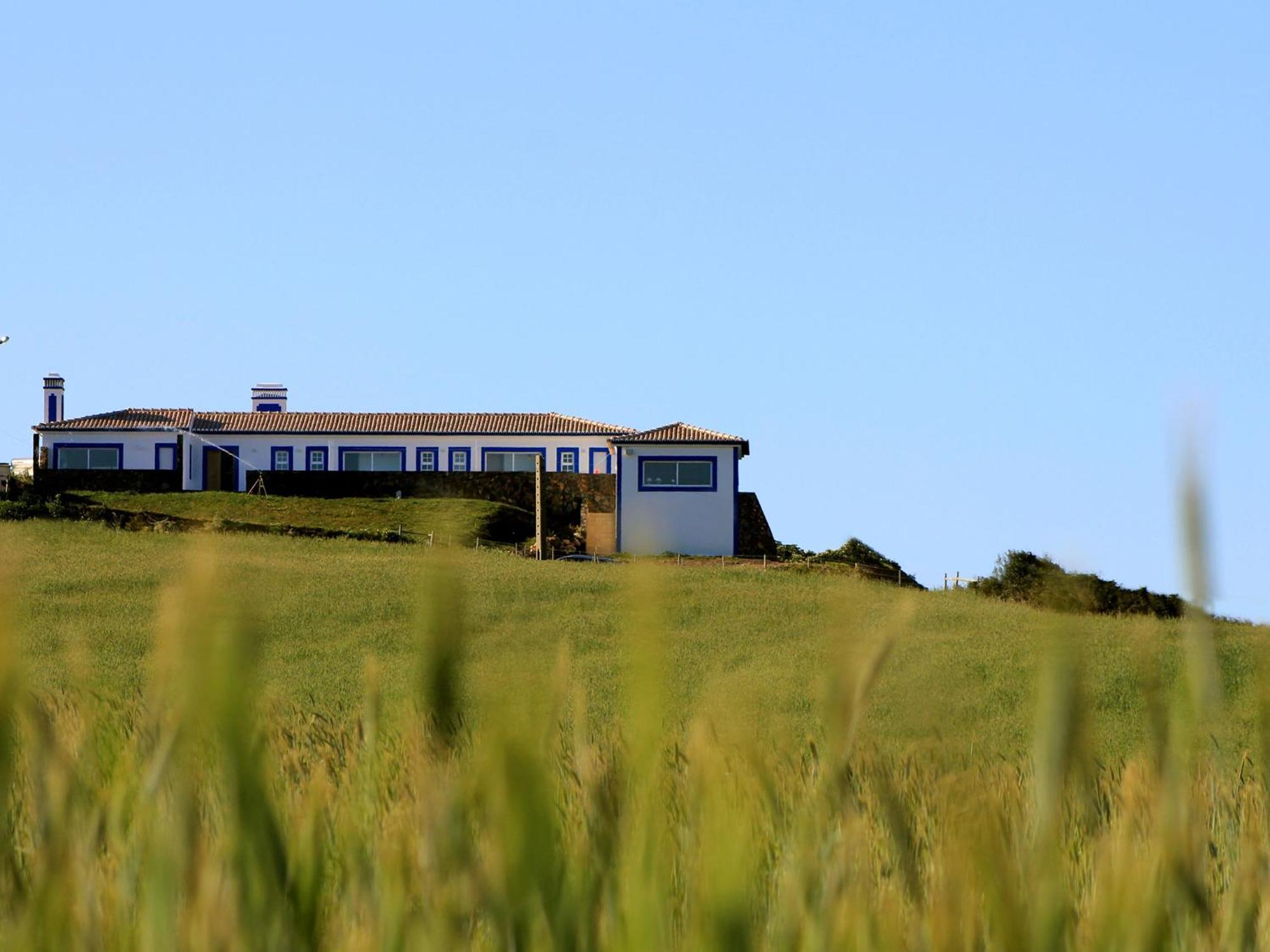 Monte De Santo Antonio - Turismo Rural Vila do Bispo Bagian luar foto