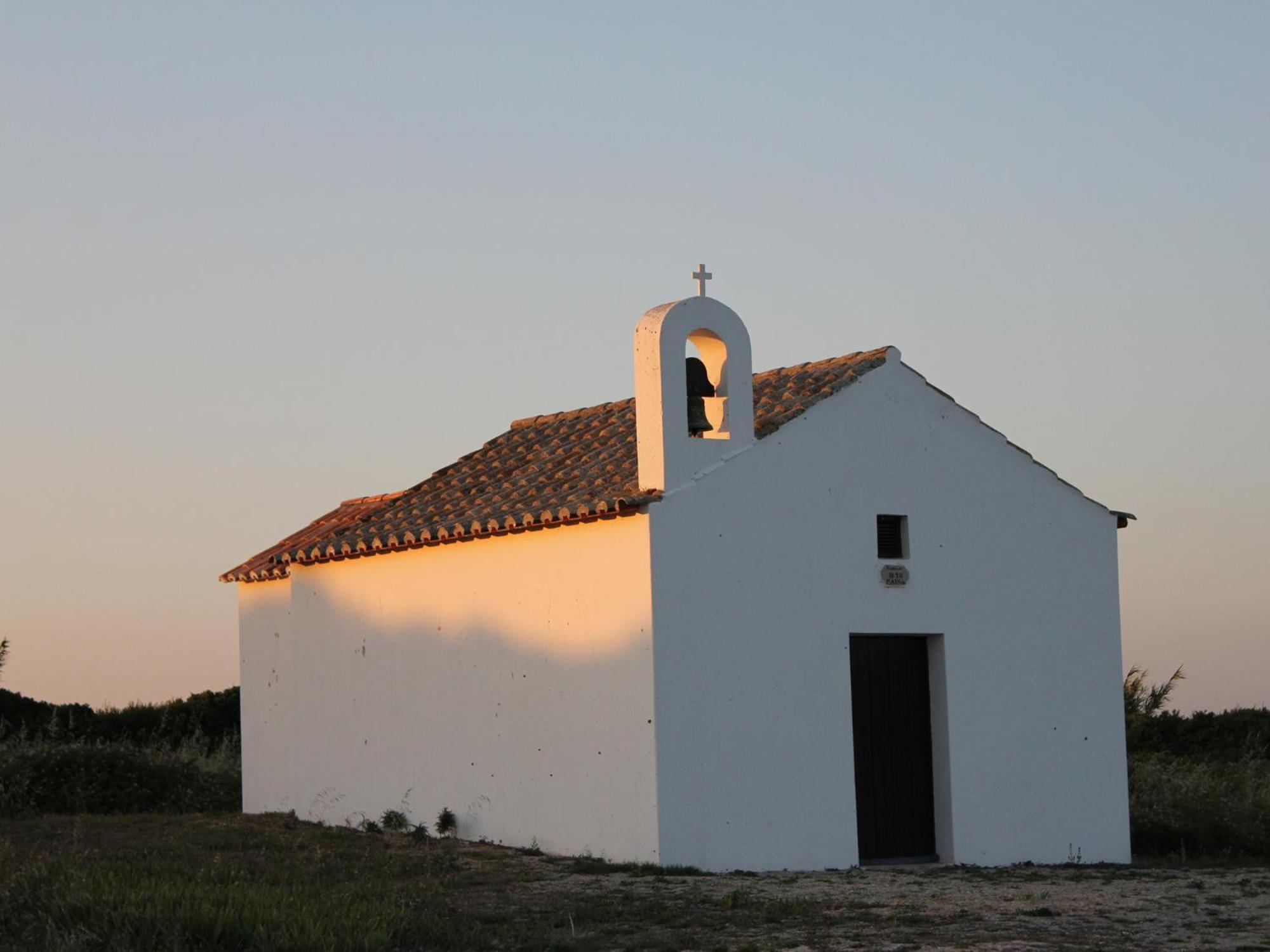 Monte De Santo Antonio - Turismo Rural Vila do Bispo Bagian luar foto